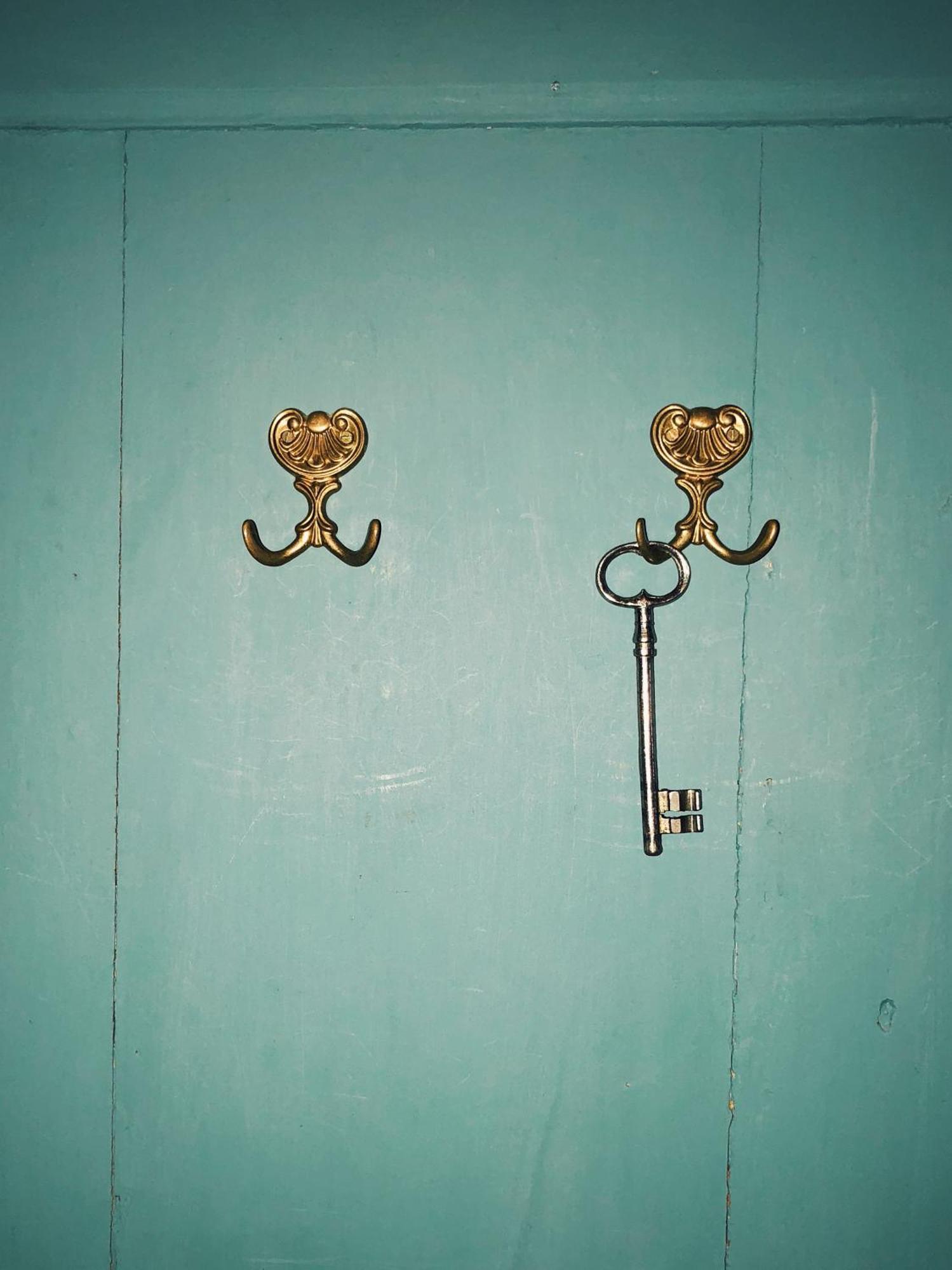 Auberge Lion D'Or Saint-Antonin Buitenkant foto